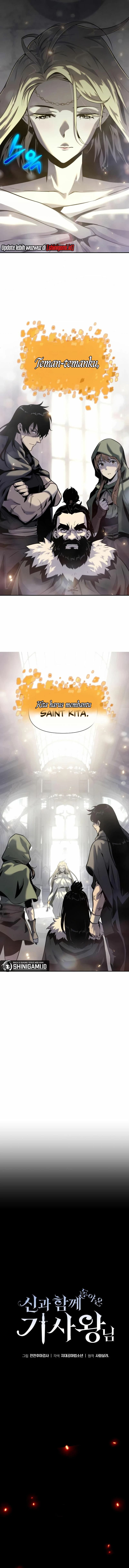 The Knight King Who Returned With A God - Chapter 17 - Page 5