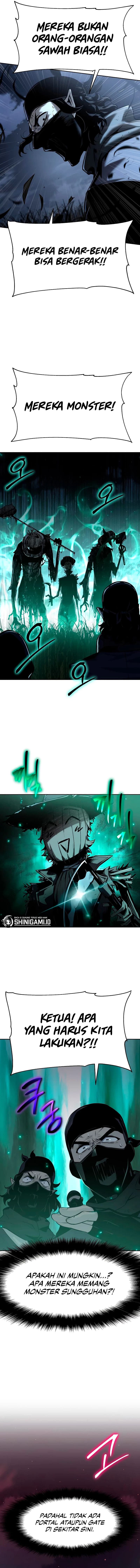 The Knight King Who Returned With A God - Chapter 18 - Page 13