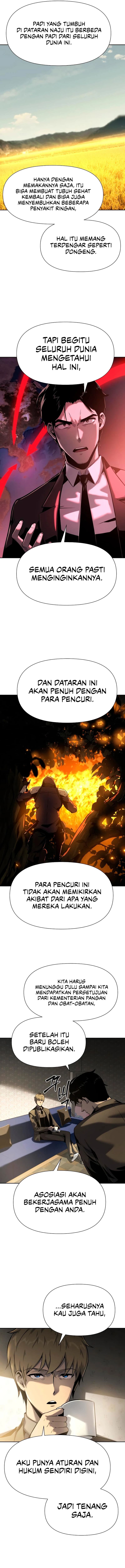 The Knight King Who Returned With A God - Chapter 18 - Page 4