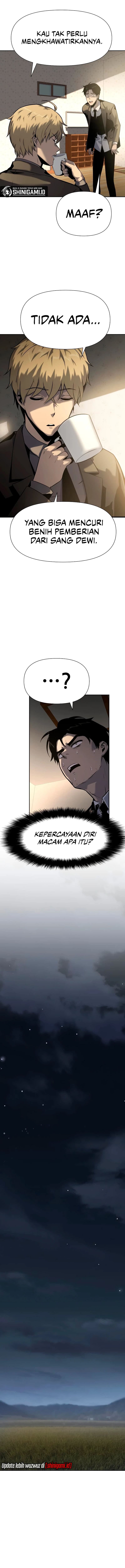 The Knight King Who Returned With A God - Chapter 18 - Page 5