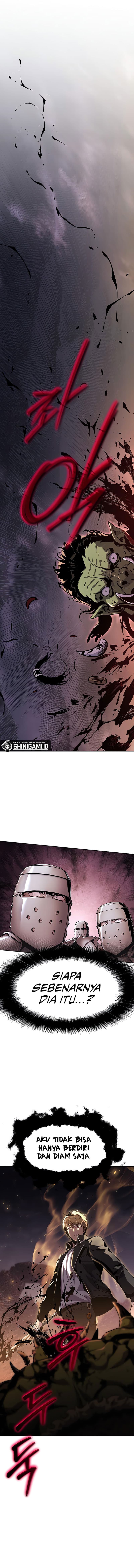 The Knight King Who Returned With A God - Chapter 19 - Page 18