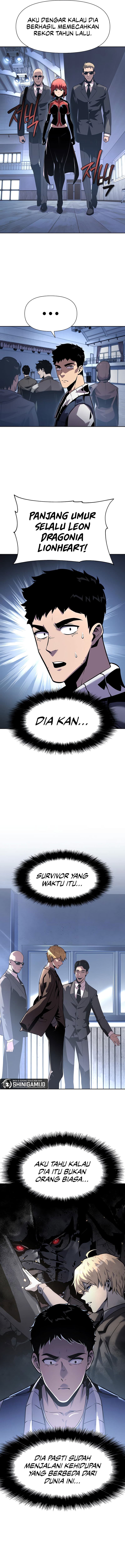 The Knight King Who Returned With A God - Chapter 19 - Page 7