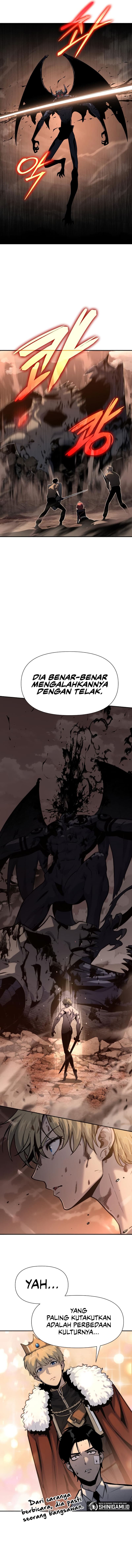The Knight King Who Returned With A God - Chapter 2 - Page 8