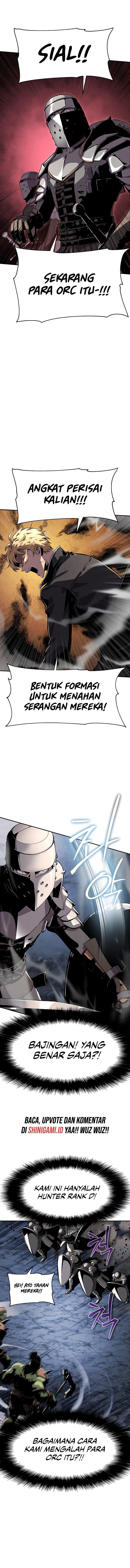 The Knight King Who Returned With A God - Chapter 20 - Page 11