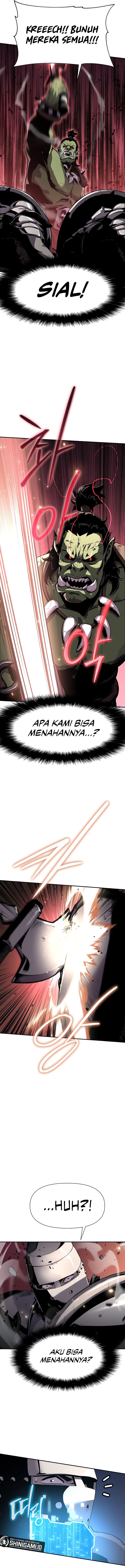 The Knight King Who Returned With A God - Chapter 20 - Page 12