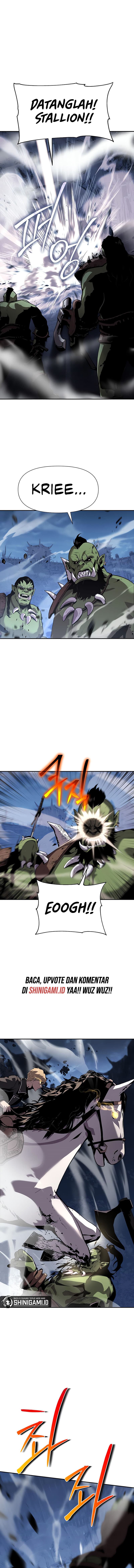 The Knight King Who Returned With A God - Chapter 20 - Page 16