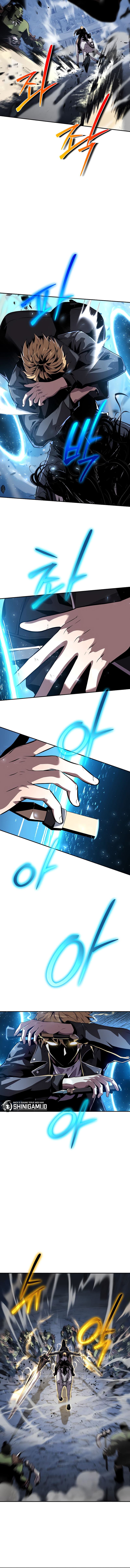 The Knight King Who Returned With A God - Chapter 20 - Page 17