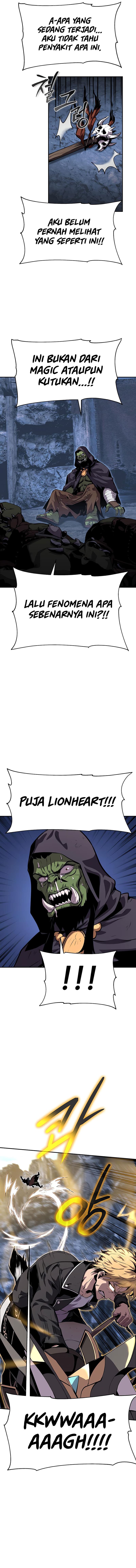 The Knight King Who Returned With A God - Chapter 21 - Page 12