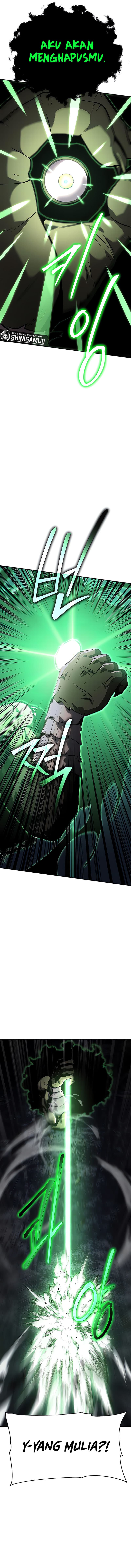 The Knight King Who Returned With A God - Chapter 22 - Page 3