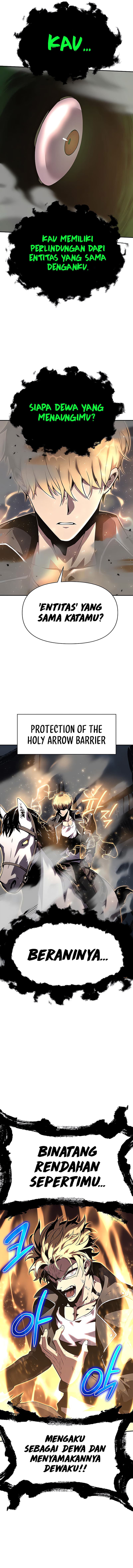 The Knight King Who Returned With A God - Chapter 22 - Page 4