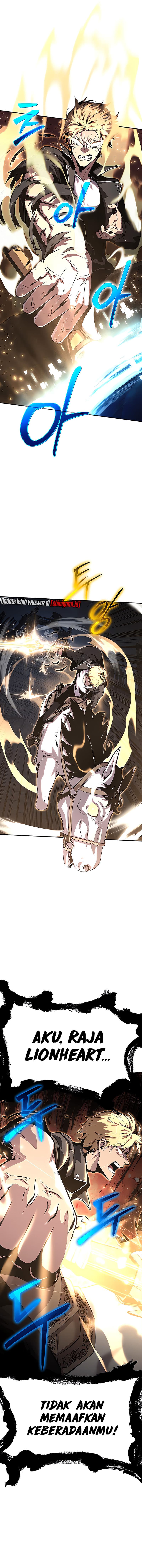 The Knight King Who Returned With A God - Chapter 22 - Page 5
