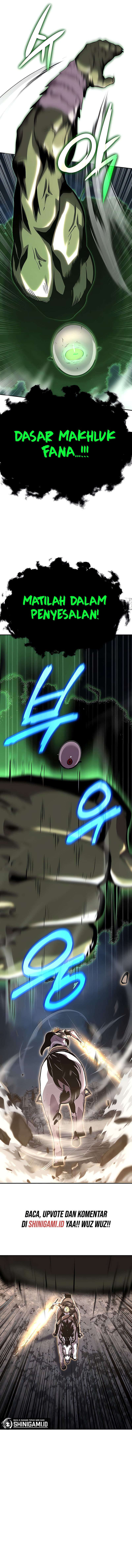 The Knight King Who Returned With A God - Chapter 22 - Page 6