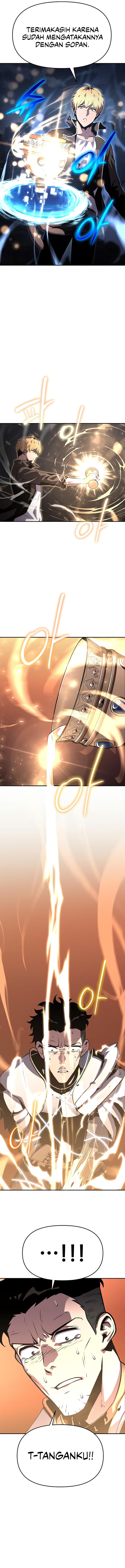 The Knight King Who Returned With A God - Chapter 23 - Page 12