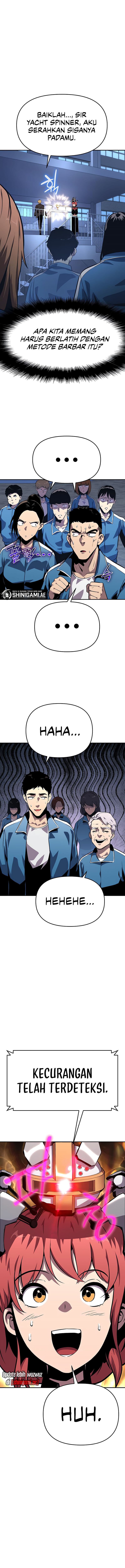 The Knight King Who Returned With A God - Chapter 24 - Page 5