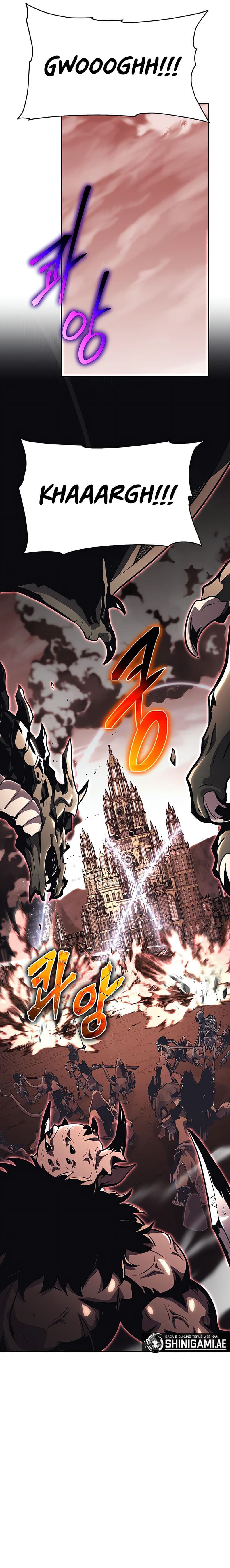 The Knight King Who Returned With A God - Chapter 25 - Page 10