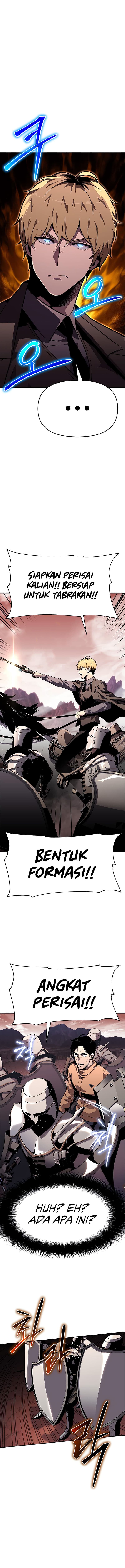 The Knight King Who Returned With A God - Chapter 25 - Page 12