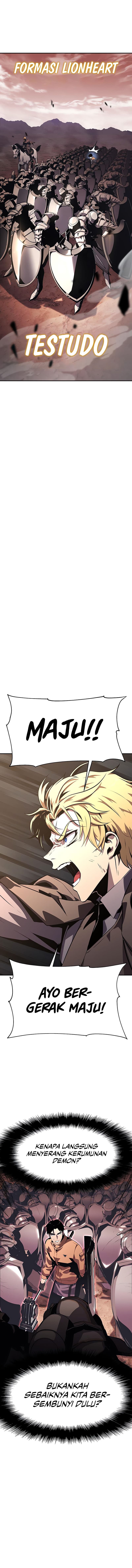 The Knight King Who Returned With A God - Chapter 25 - Page 13