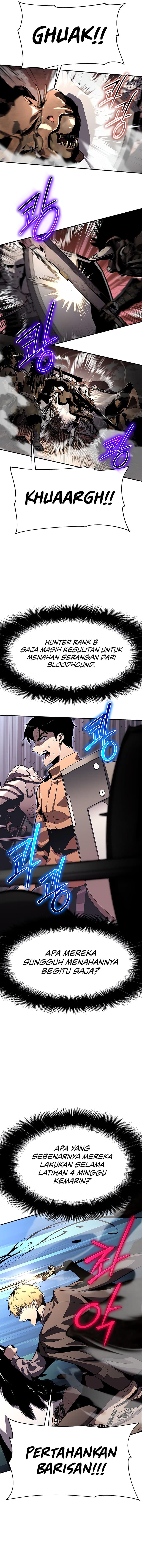 The Knight King Who Returned With A God - Chapter 25 - Page 17