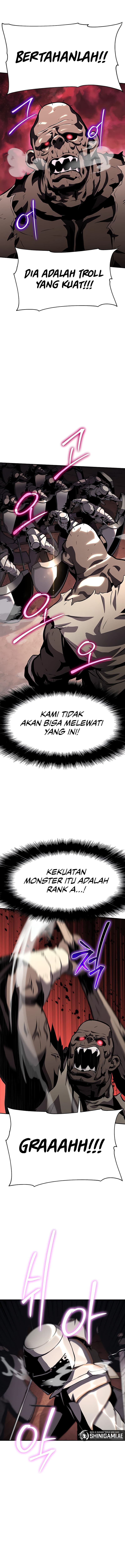 The Knight King Who Returned With A God - Chapter 25 - Page 20