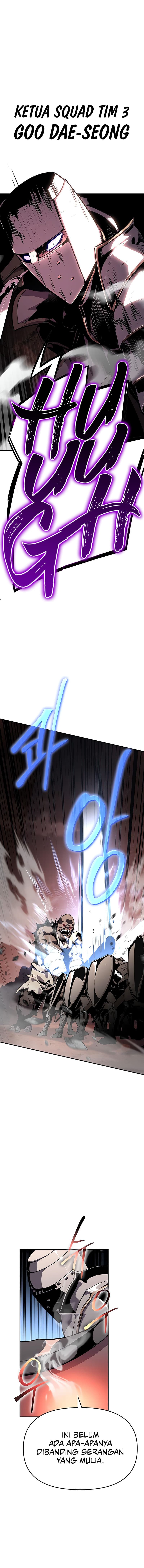 The Knight King Who Returned With A God - Chapter 25 - Page 21