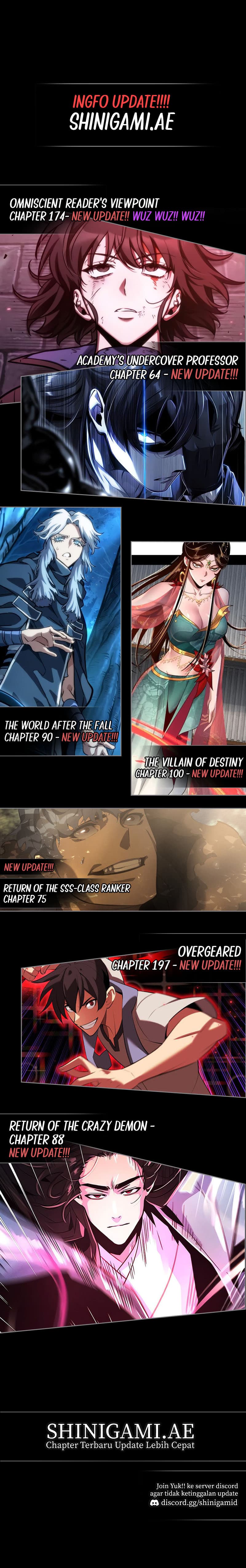 The Knight King Who Returned With A God - Chapter 25 - Page 33