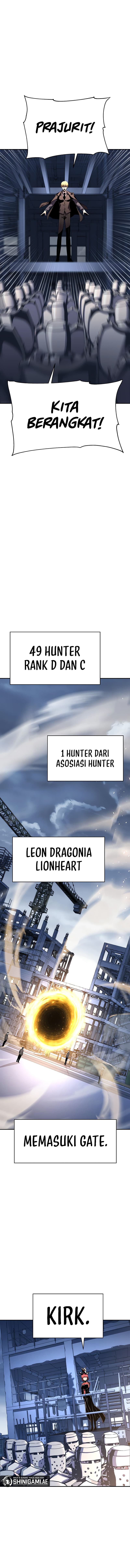 The Knight King Who Returned With A God - Chapter 25 - Page 4