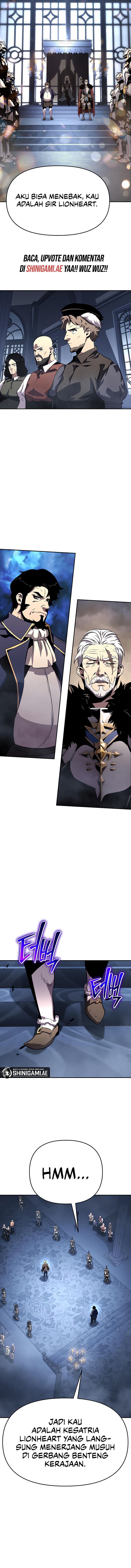 The Knight King Who Returned With A God - Chapter 26 - Page 16
