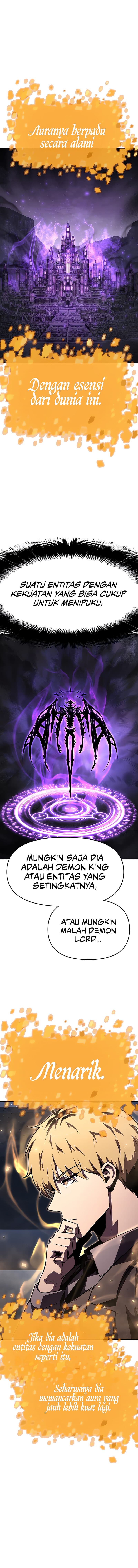 The Knight King Who Returned With A God - Chapter 26 - Page 9