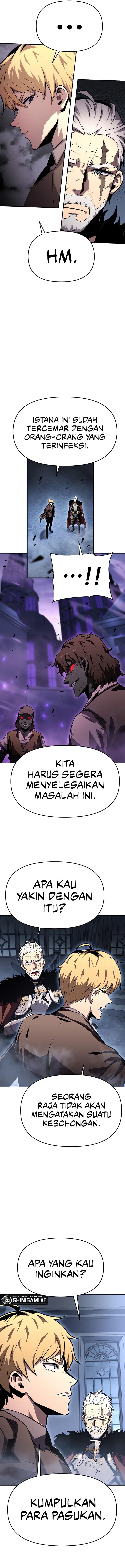 The Knight King Who Returned With A God - Chapter 27 - Page 12
