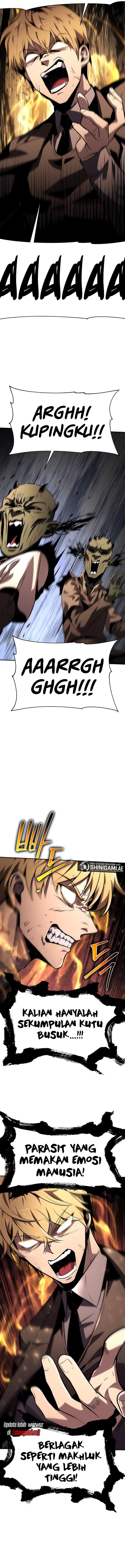 The Knight King Who Returned With A God - Chapter 27 - Page 20