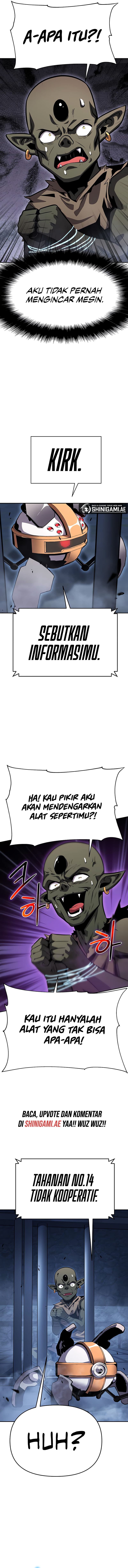 The Knight King Who Returned With A God - Chapter 28 - Page 11