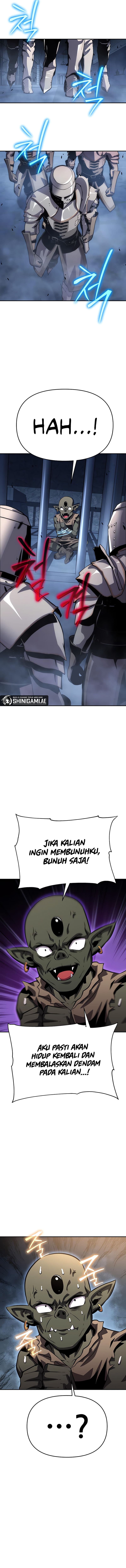 The Knight King Who Returned With A God - Chapter 28 - Page 12