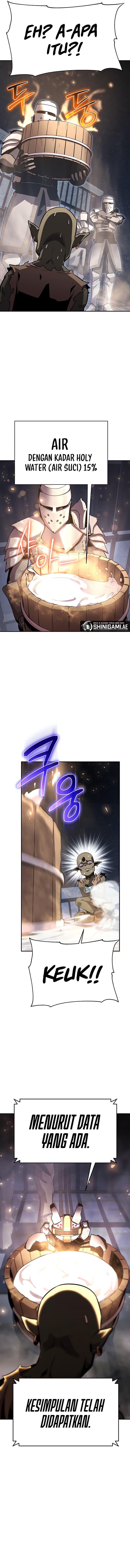 The Knight King Who Returned With A God - Chapter 28 - Page 13