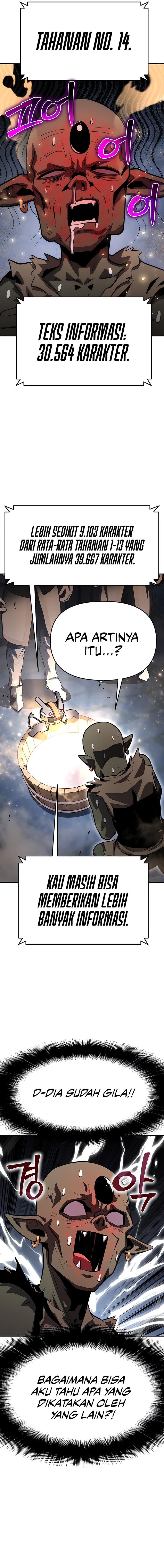 The Knight King Who Returned With A God - Chapter 28 - Page 17