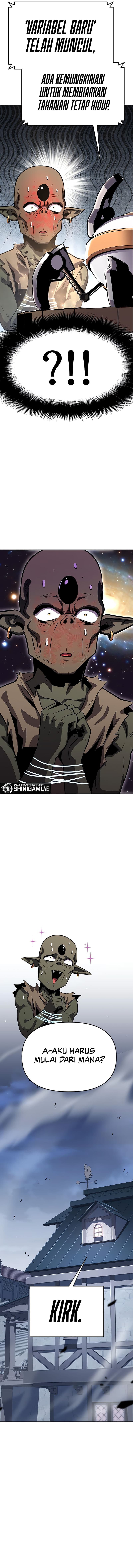 The Knight King Who Returned With A God - Chapter 28 - Page 18