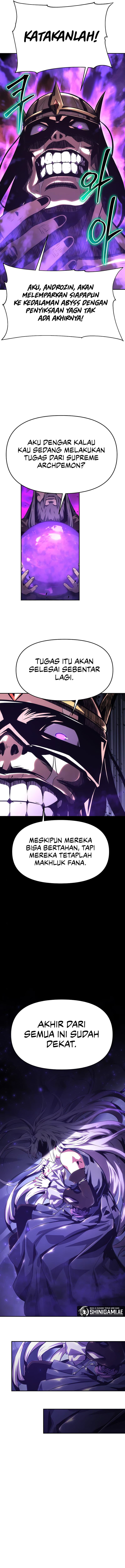 The Knight King Who Returned With A God - Chapter 29 - Page 11