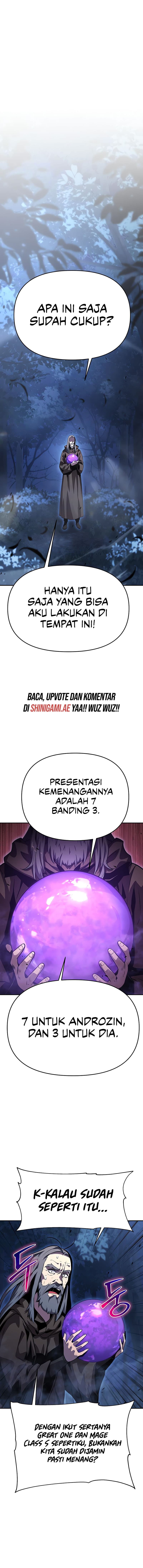 The Knight King Who Returned With A God - Chapter 29 - Page 12