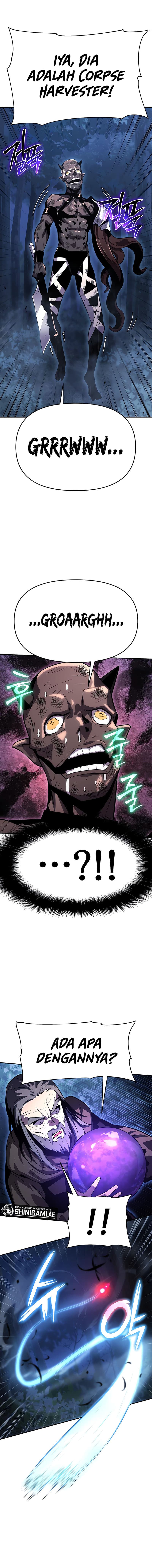 The Knight King Who Returned With A God - Chapter 29 - Page 14