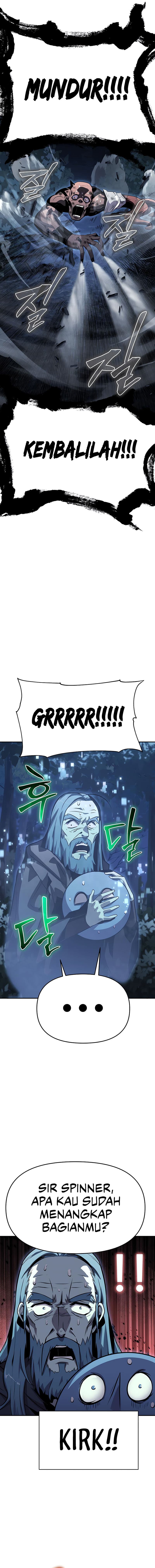 The Knight King Who Returned With A God - Chapter 29 - Page 16