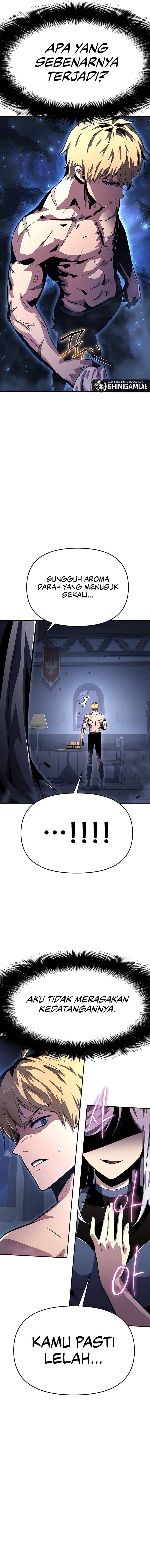 The Knight King Who Returned With A God - Chapter 29 - Page 23