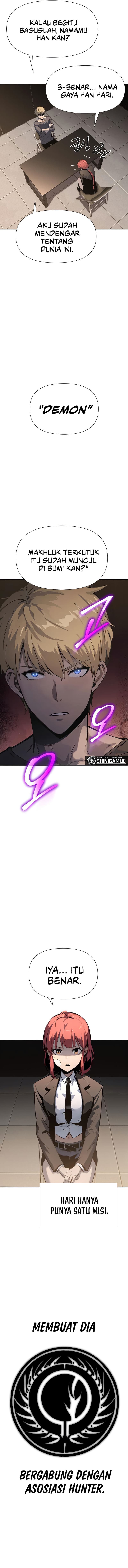 The Knight King Who Returned With A God - Chapter 3 - Page 5