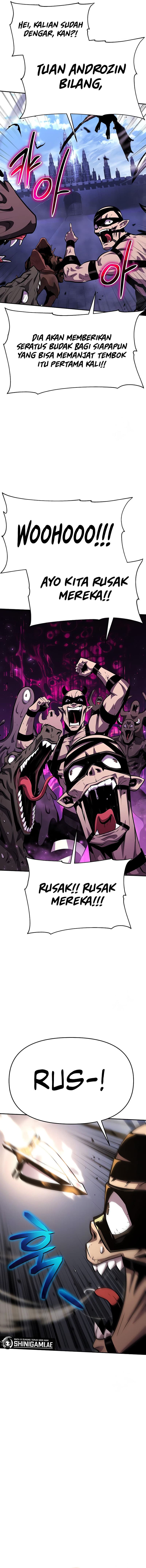 The Knight King Who Returned With A God - Chapter 30 - Page 16