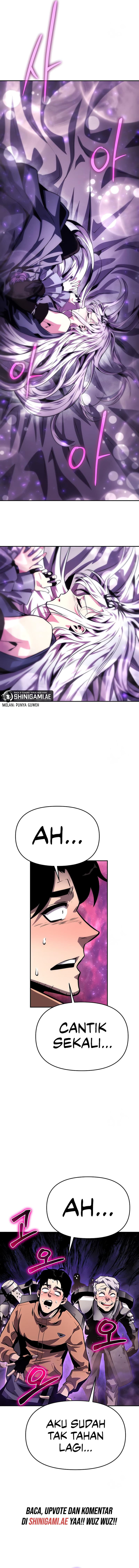 The Knight King Who Returned With A God - Chapter 31 - Page 16