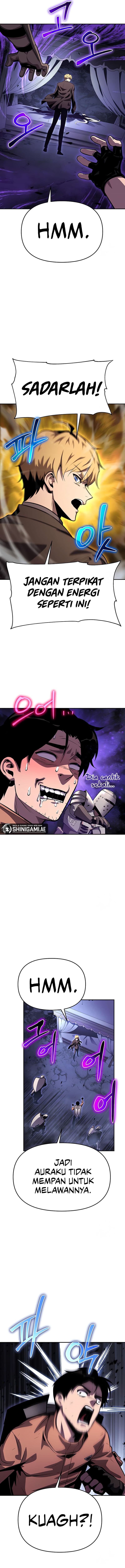 The Knight King Who Returned With A God - Chapter 31 - Page 17