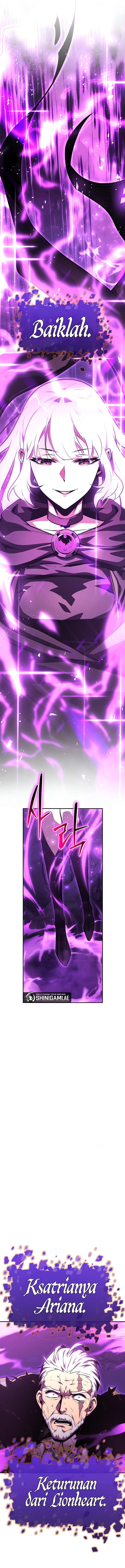 The Knight King Who Returned With A God - Chapter 31 - Page 24