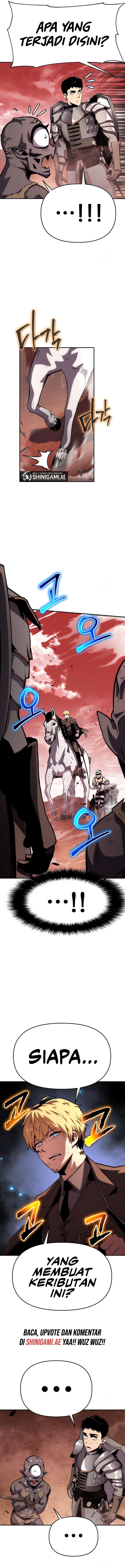 The Knight King Who Returned With A God - Chapter 31 - Page 6