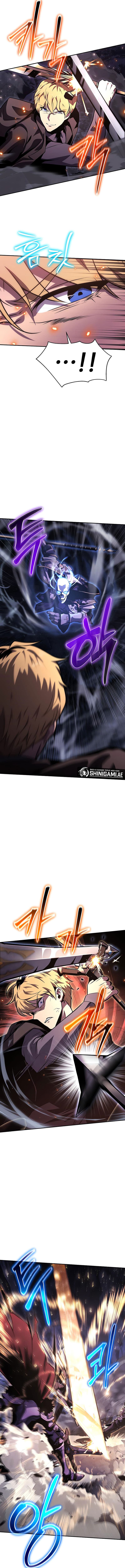 The Knight King Who Returned With A God - Chapter 32 - Page 10