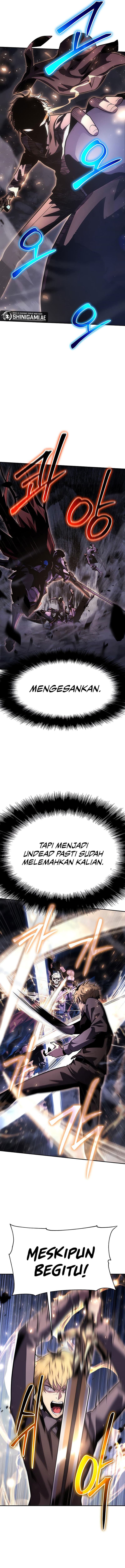 The Knight King Who Returned With A God - Chapter 32 - Page 14