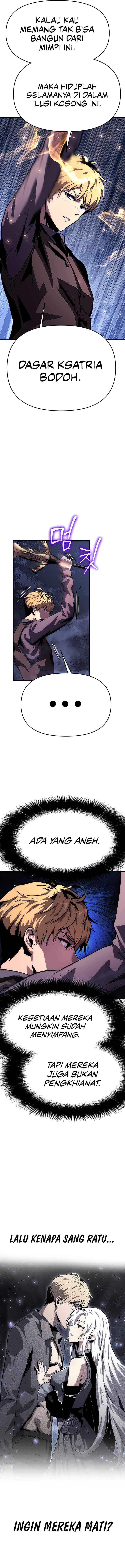 The Knight King Who Returned With A God - Chapter 32 - Page 18