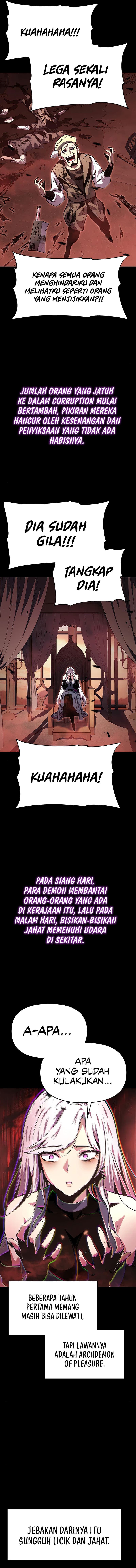 The Knight King Who Returned With A God - Chapter 32 - Page 23